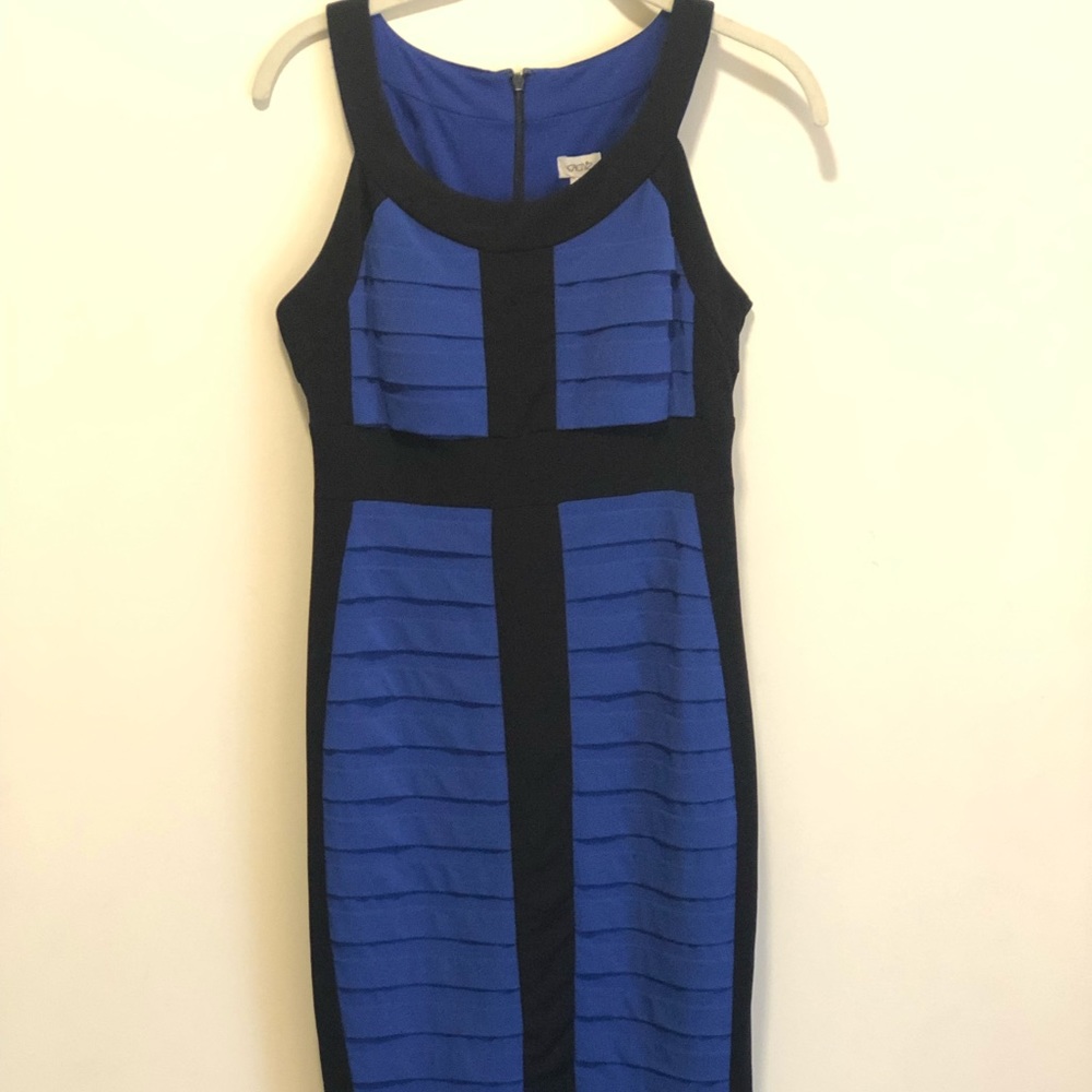 Cache Formal Cocktail Dress